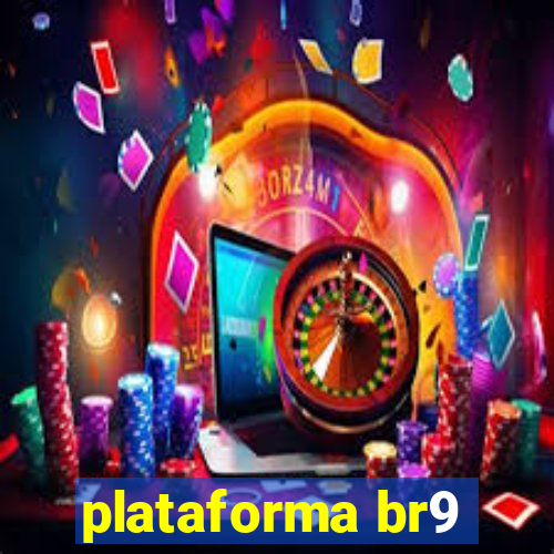 plataforma br9